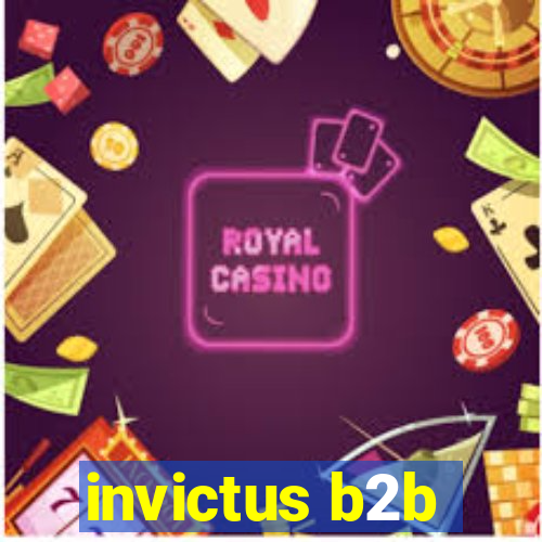 invictus b2b